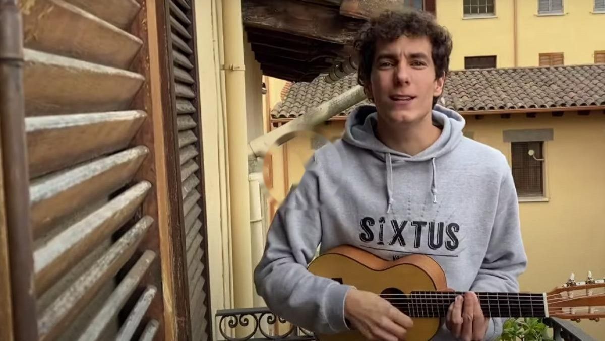 Oda a Oriol Mitjà