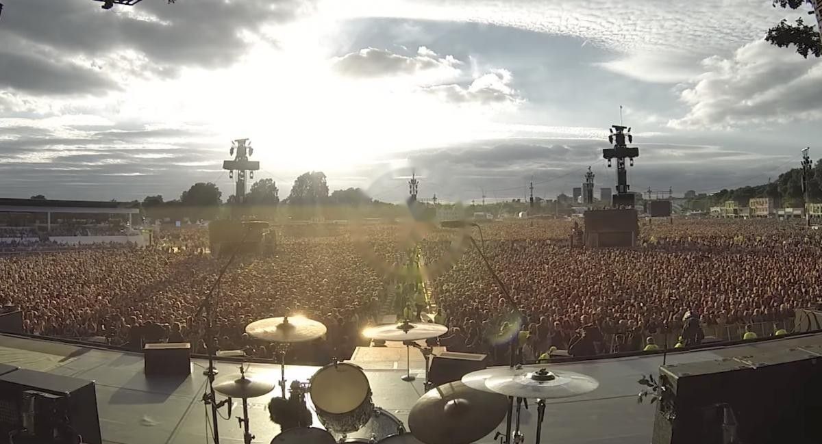 Les 65.000 veus del Bohemian Rhapsody