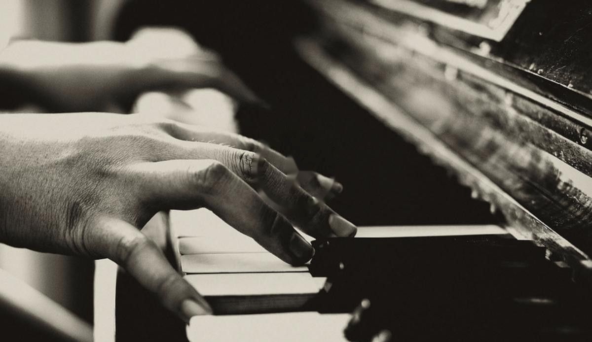 River Flows in You