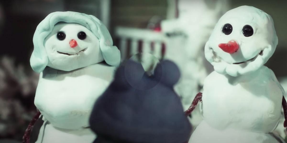 Snowman