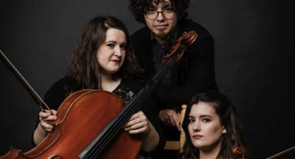 Da Vinci, un trio de premi