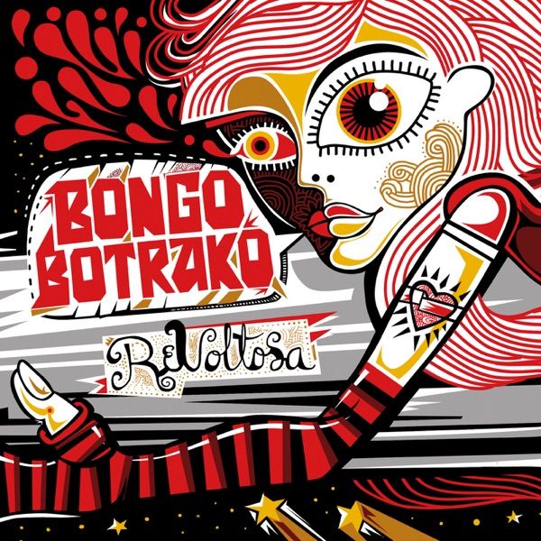 bongo botrako revoltosa