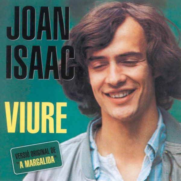 joan isaac viure