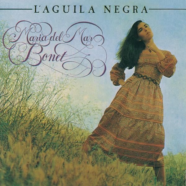 maria del mar bonet l aguila negra