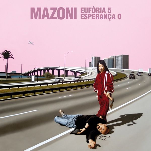 mazoni euforia 5 esperanca 0
