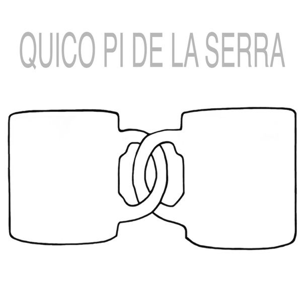 quico pi de la serra dues tasses