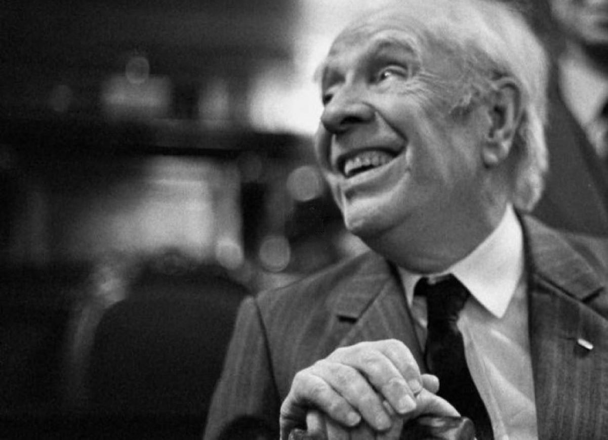 Borges