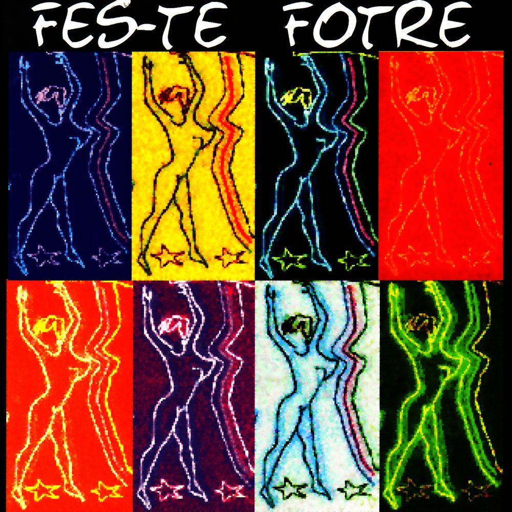 Acords i lletres de Fes-te Fotre Acords i lletres de Fes-te Fotre