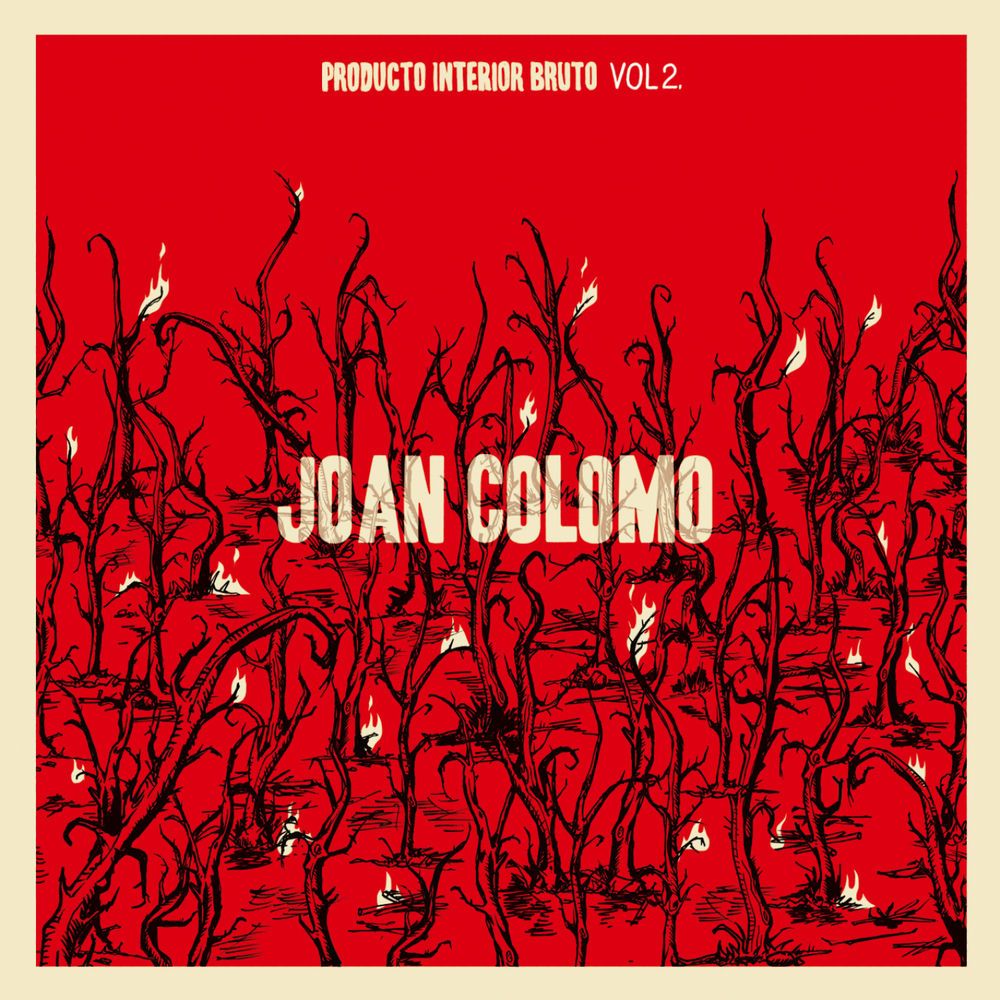 Acords i lletres de Joan Colomo