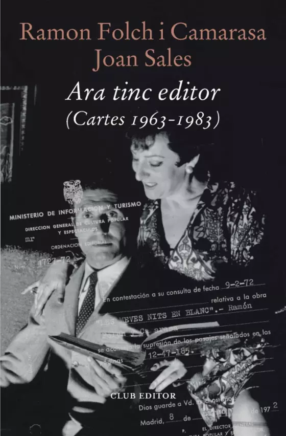 "ara tinc editor" "ara tinc editor"