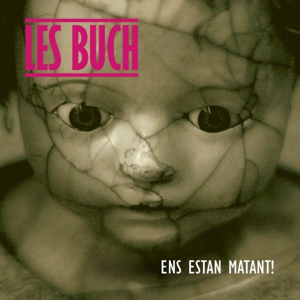 les buch ens estan matant