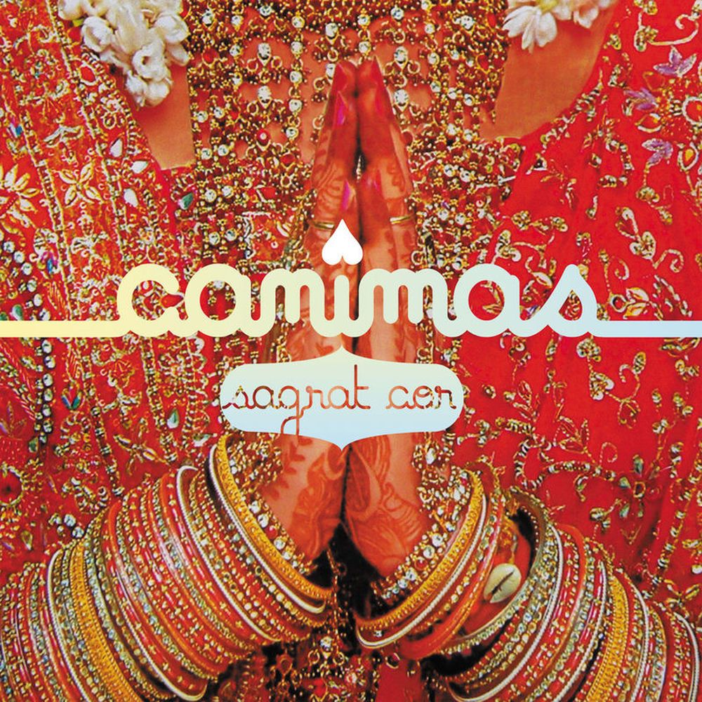 Acords i lletres de Canimas