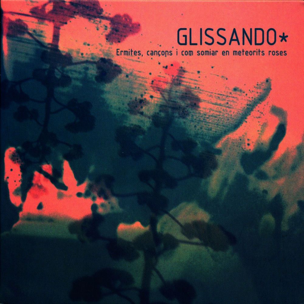 Acords i lletres de Glissando*
