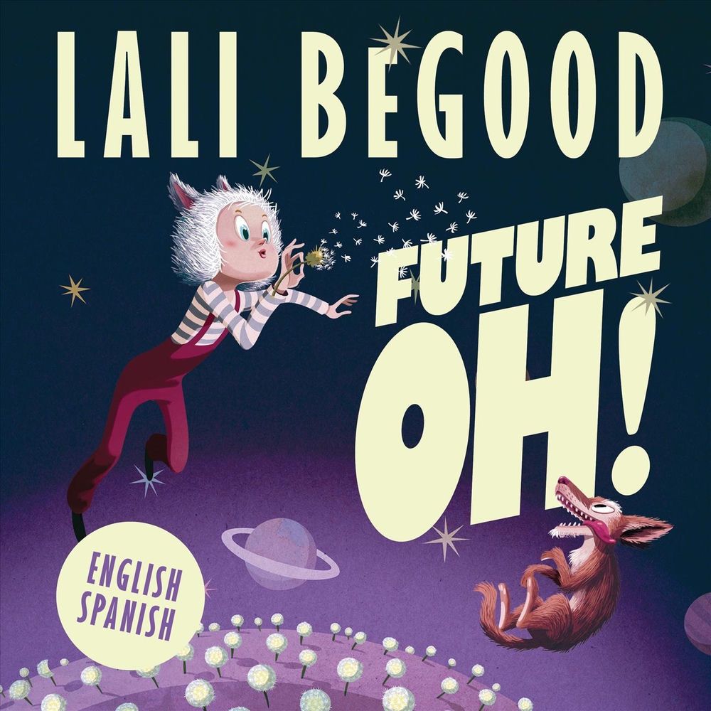 Acords i lletres de Lali BeGood Acords i lletres de Lali BeGood