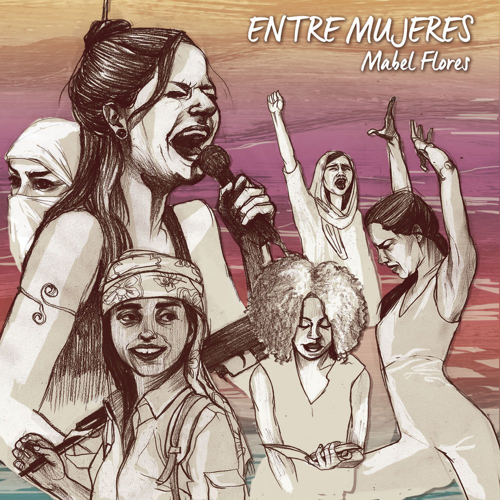 Acords i lletres de Mabel Flores