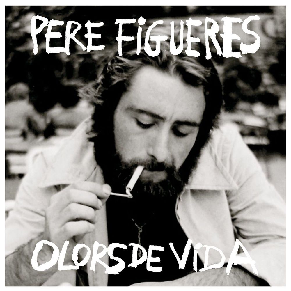 Acords i lletres de Pere Figueres