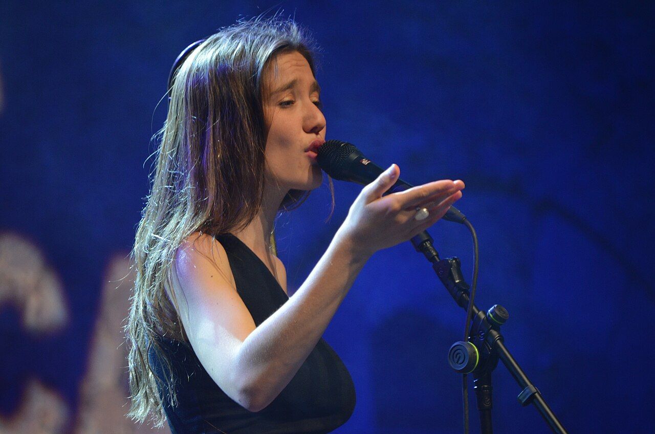 Acords i lletres de Rita Payés